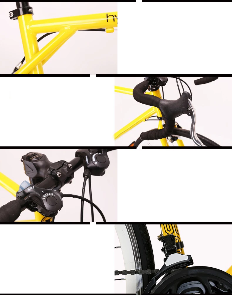 Wholesale Manufacturing Cheap Sport Street City Adults Road Mountain Bicycle Bike