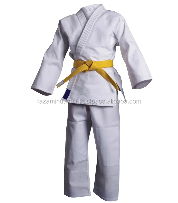 
customized Design Judo Uniform 