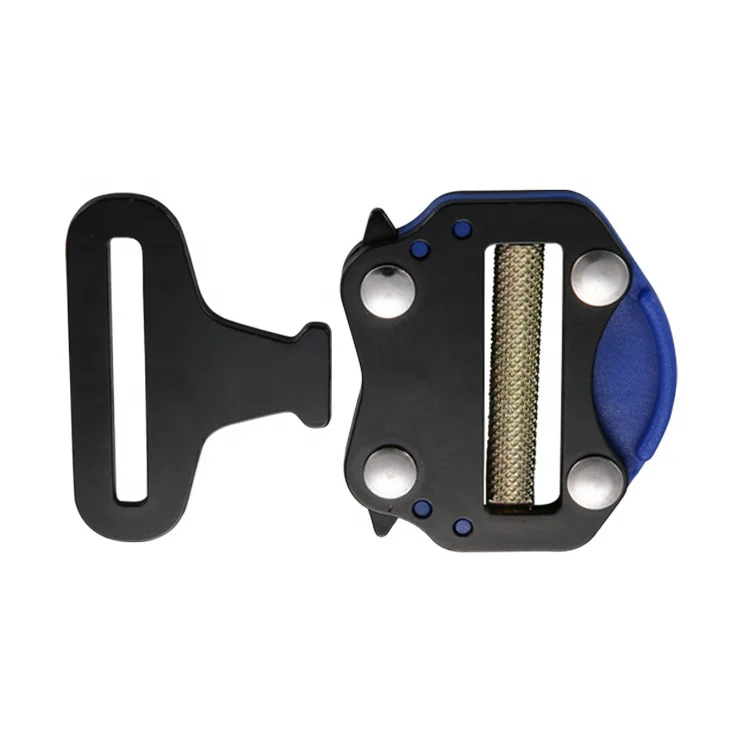 ADELA Quick Release Buckle Safety Harness Fall Protection Safety Devices Belt