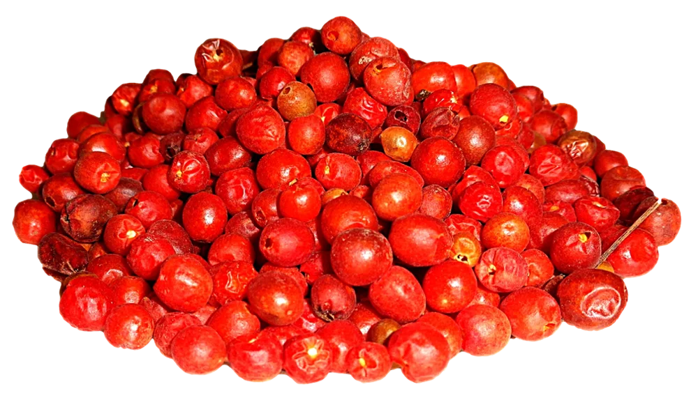 Dried Chiltepin Peppers (Tepin Peppers)