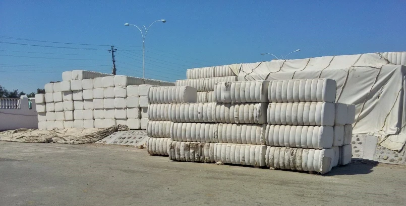 
COTTON LINTER Grade 1 