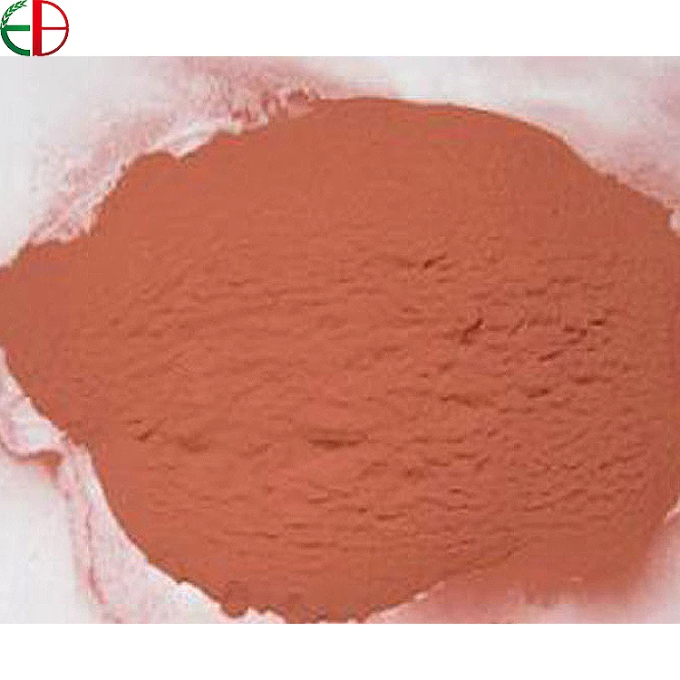 High Quality Ultrafine Copper Powder Price EB00212