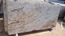 Высшее качество низкая цена гранит колониальный золотой для столешницы памятники столешница