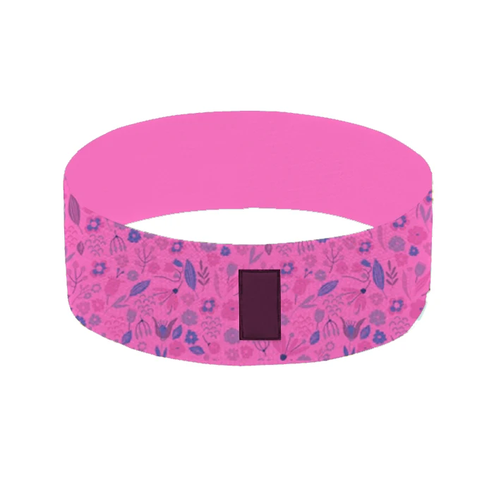 
Customize Print Tie Dye Fabric Resistance Yoga Booty Bands, Non Slip Exercise Booty Resistance Bands manufacturer in Pakistan 