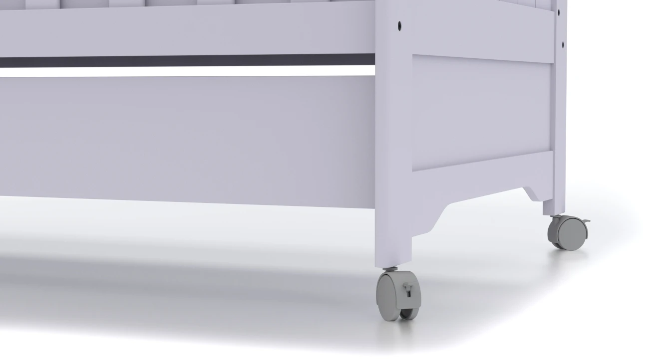 
Wooden baby cribs baby cots Baby room furniture Malaysia 