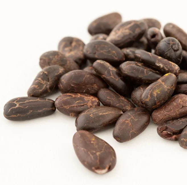 
Quality Dried Cacao Beans / Cocoa- Beans From Brazil 