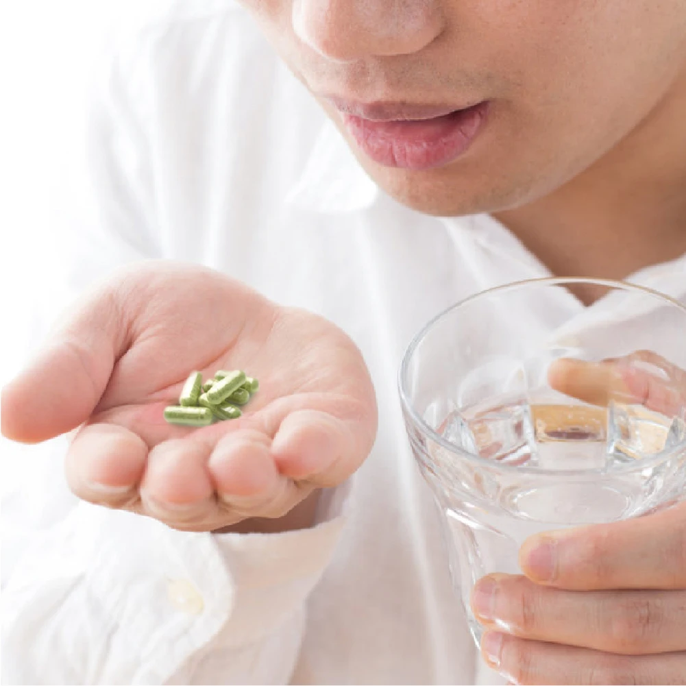 
Branding enhance hypertension improve power packaging supplement private label 