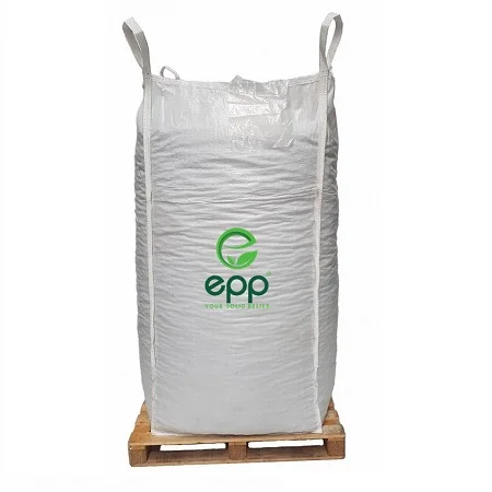 Формовочный влагостойкий 1 тонный объемный мешок с высокой УФ-стойкостью 500 кг 1000 700 промышленные пакеты диоксидом титана