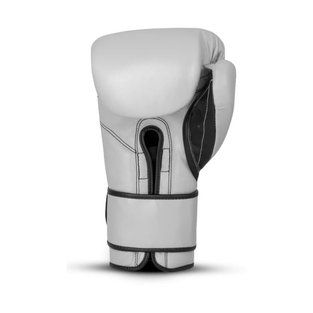Боксерские перчатки для тренировок из искусственной коровьей кожи спарринга боев в кикбоксинге отлично подходят пробивки