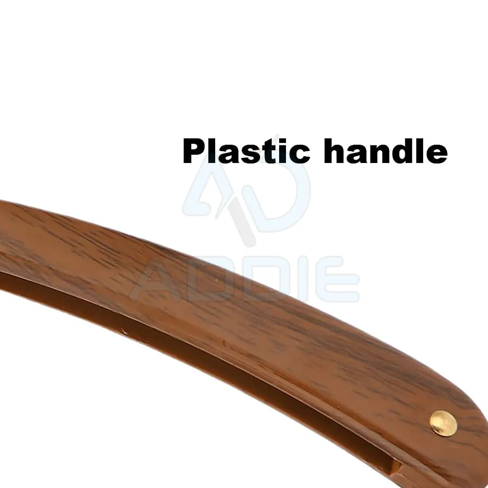 Бритва для удаления волос инструменты парикмахерской оборудование парикмахерского салона бритва нож стрижки филировка