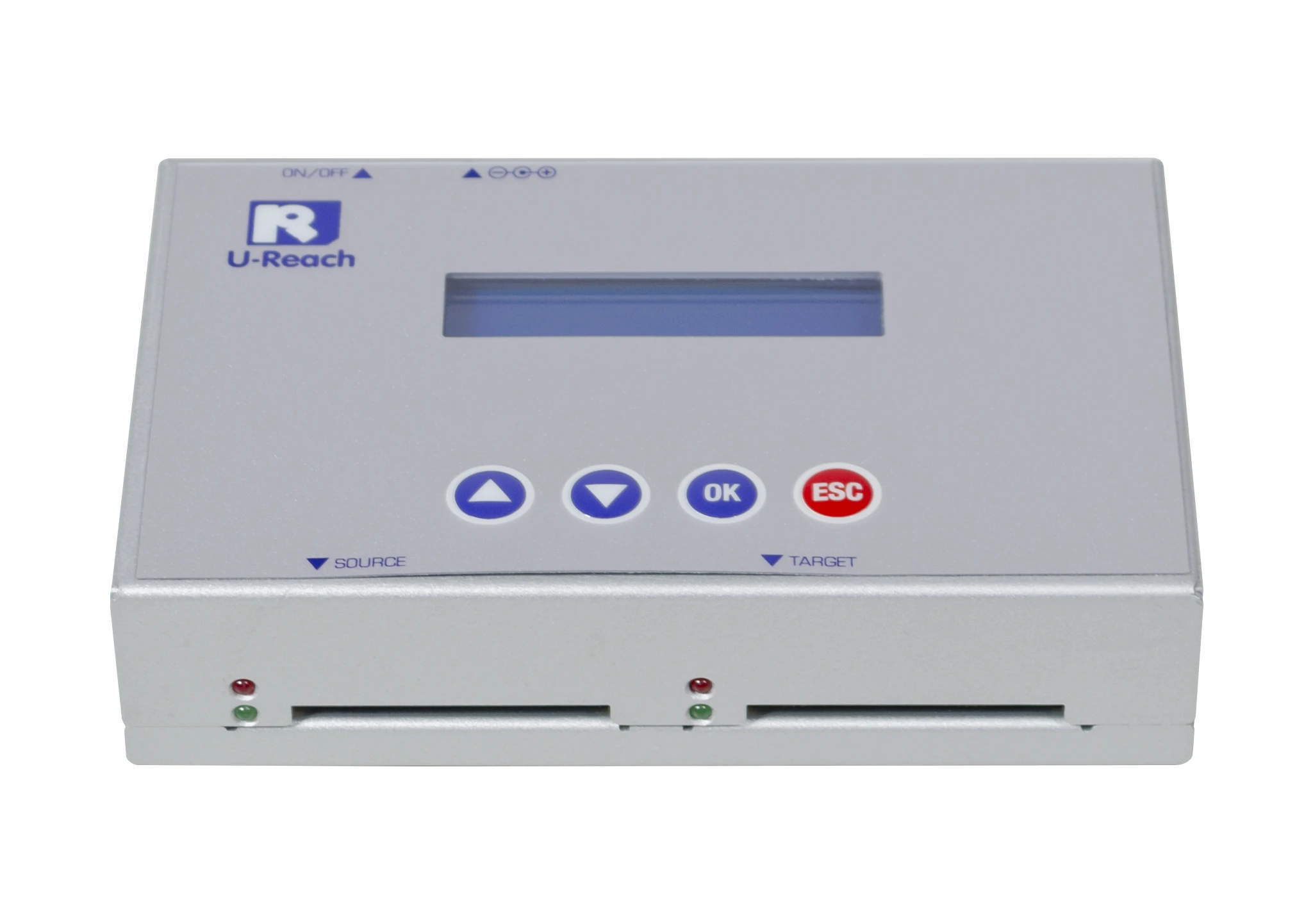 1 to1 CF Дубликатор карт копировальный аппарат и ластик для данных