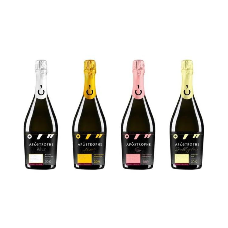  Обычный стол сухого белого вина Chardonnay