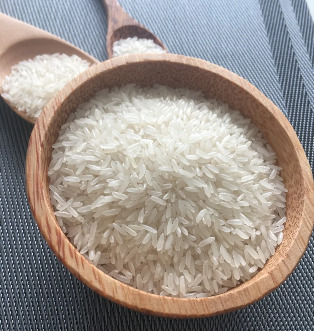 
Wholesale Vietnam Long Grain White Rice (WS +84904230236) 