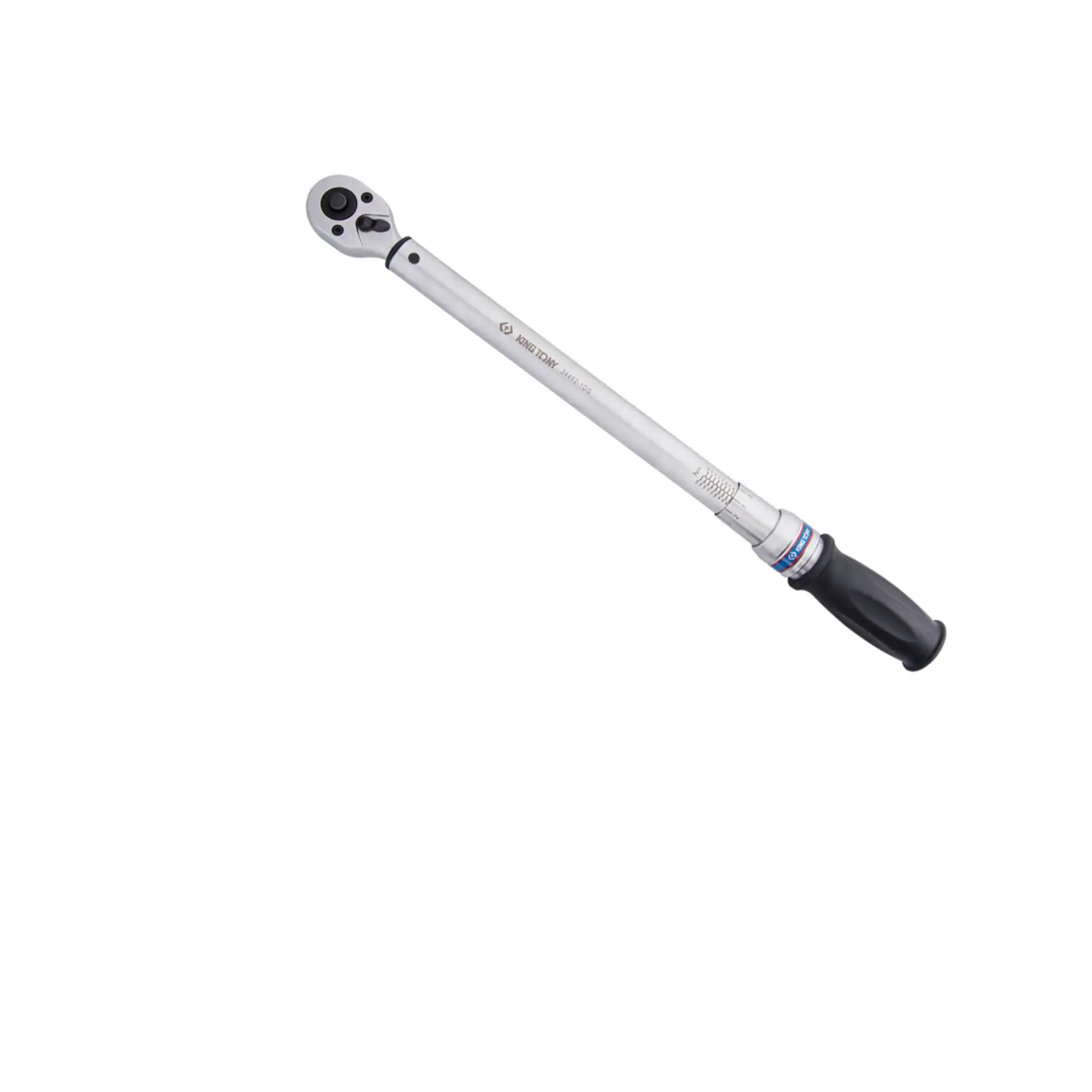 KING TONY 1/2 Inch Wrench With Torque Taiwan Hand Tool 34462-1DG