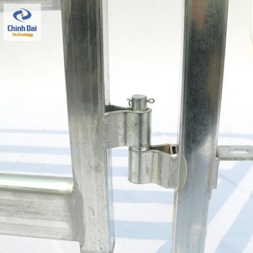 Australia Market Farm Animal Livestock Fence - Cattle Horse/Sheep Panels and Corral Gate