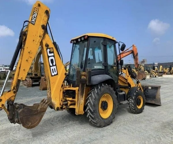 Used JCB 3CX backhoe loader used 3cx jcb 3cx/4cx with spare parts