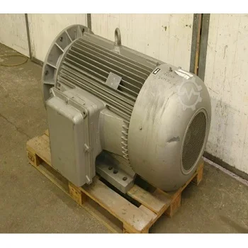 Top Grade Electric Motor Scrap