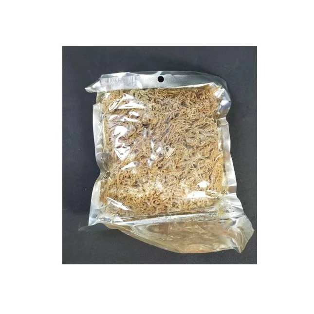 Seamoss Organic Natural Fresh edible