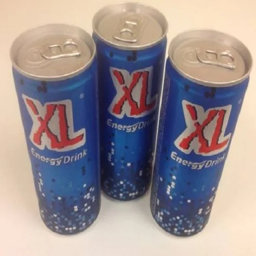Xl Energy Drink (24 X 250ml Cans) ,Buy Bulk Energy Drinks