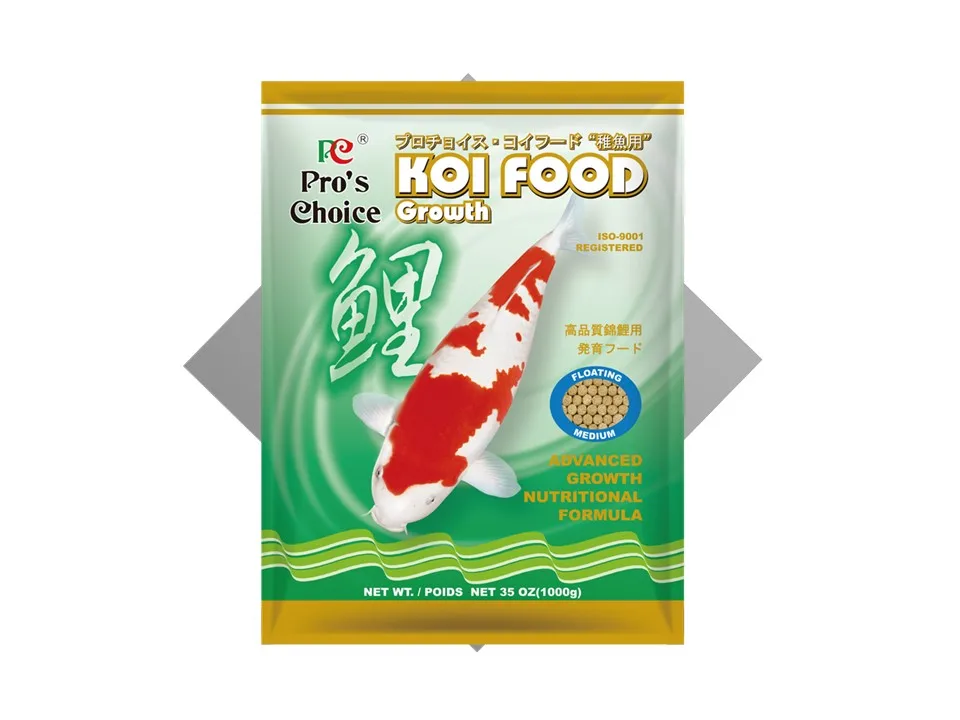 1 кг аквакультура koi Рыбная Еда (корм) быстрорастущий декоративный корм для рыб