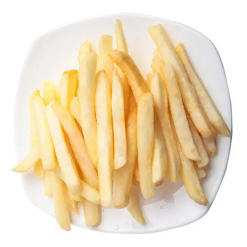 
IQF Potatoes Frozen French Fries for Sell 