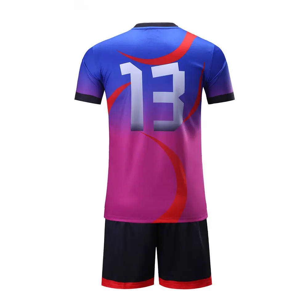 Мужская Футбольная форма для футбольной команды