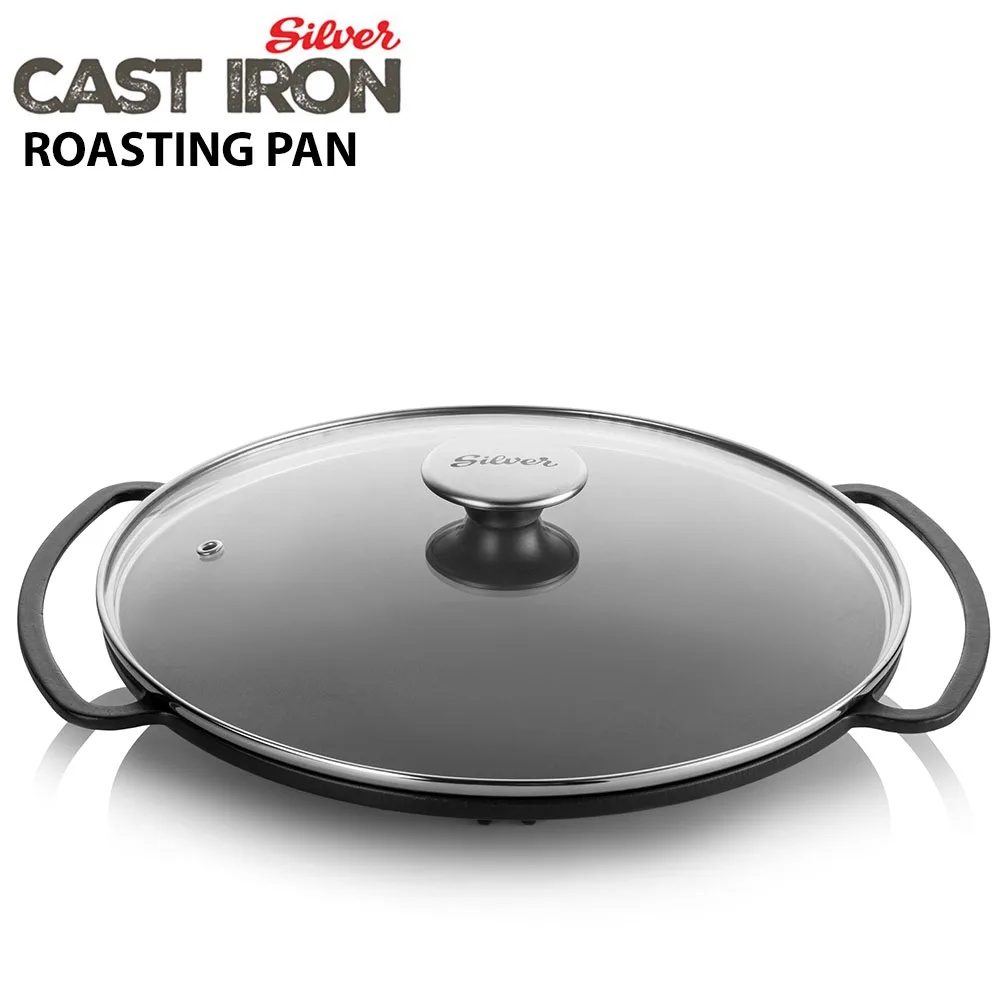 Чугунная кастрюля для запекания, чугунная кастрюля, чугунная кастрюля для жарки, кастрюля для приготовления пищи, высокое качество, Сделано в Турции