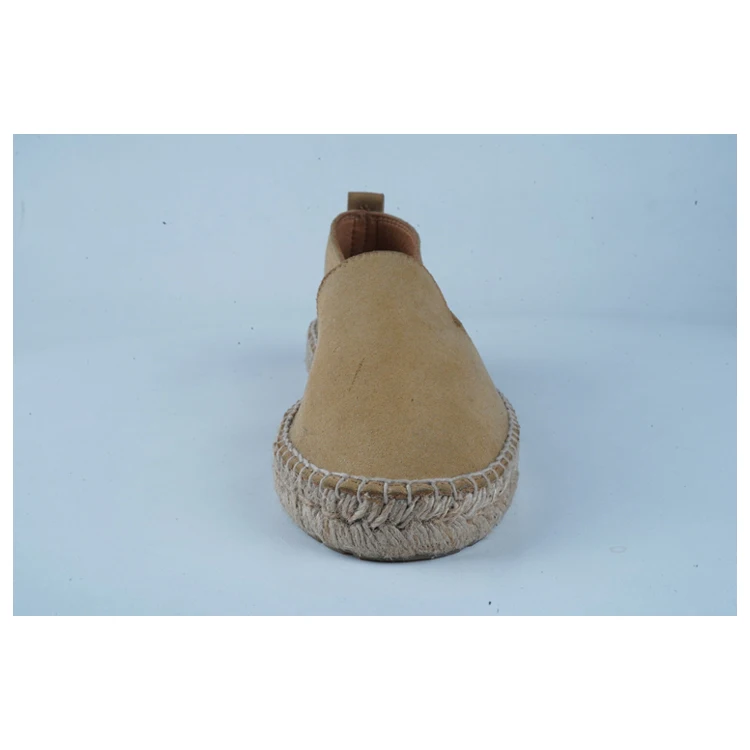 Superb Quality Bulk Selling 2022 New Collection Men / Women Espadrilles Shoes from Trusted Manufacturer