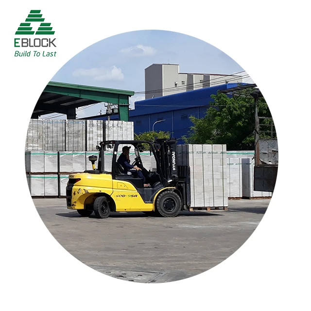  the biggest alc Block and Panel factory in Asean whatsapp Riva