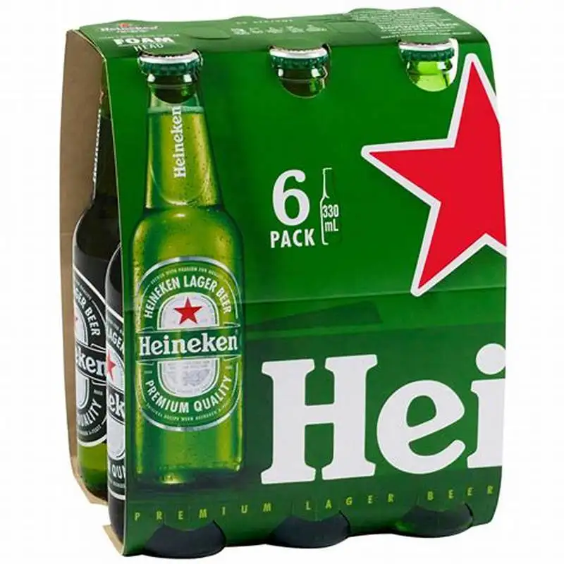 Heineken  d