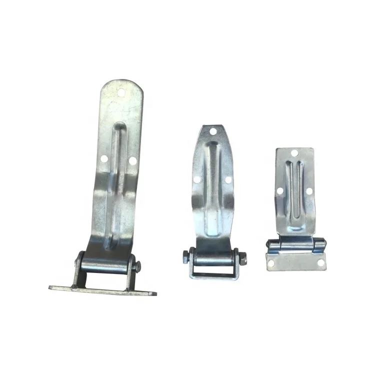  Боковая дверь контейнера задний шарнир/части для тяжелых грузовых автомобилей