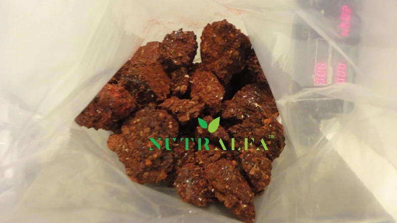 High Quality Gum Dragon Blood Red Resin