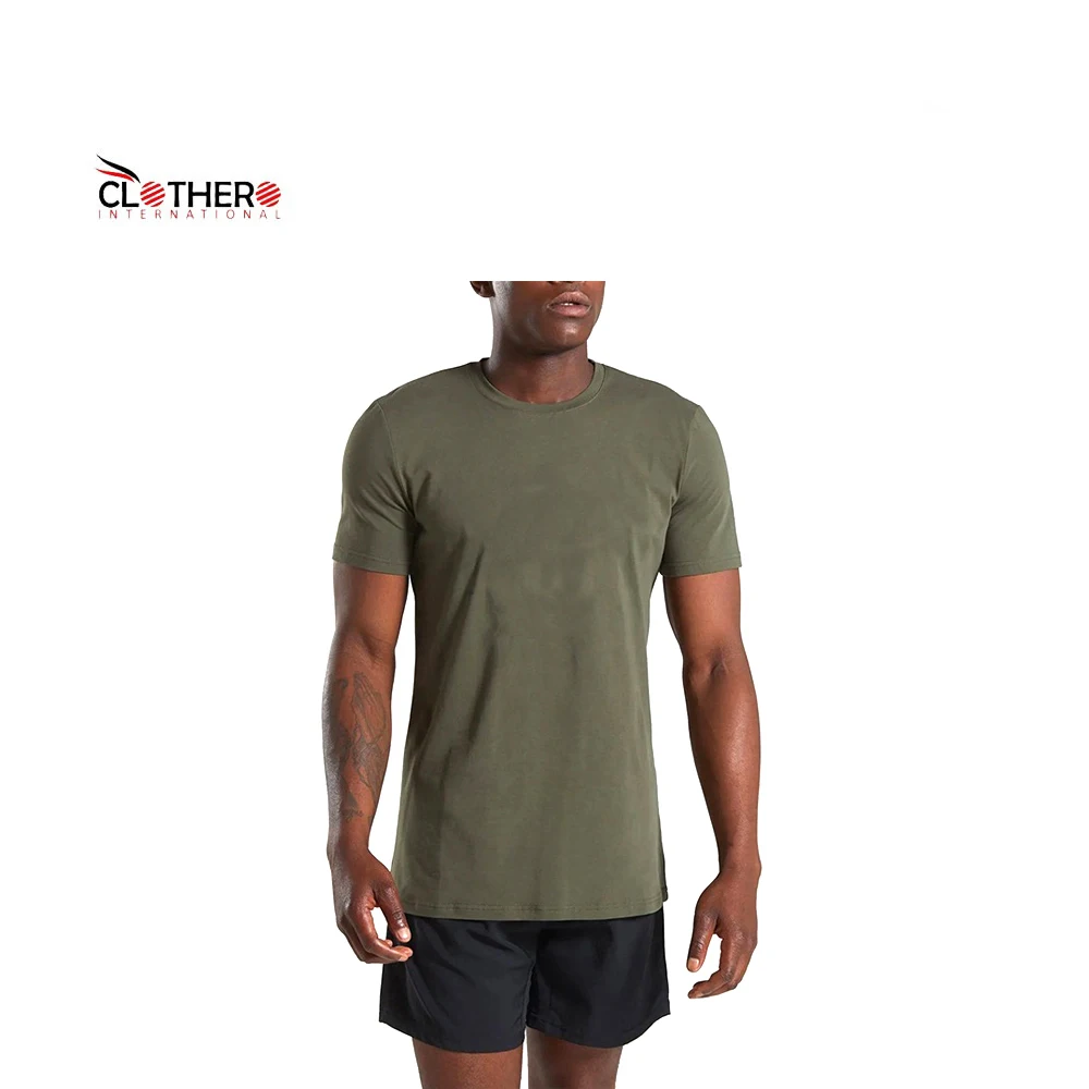 breathable birdeyes materials long short sleeve T shirt extreme moisture wicking T shirt
