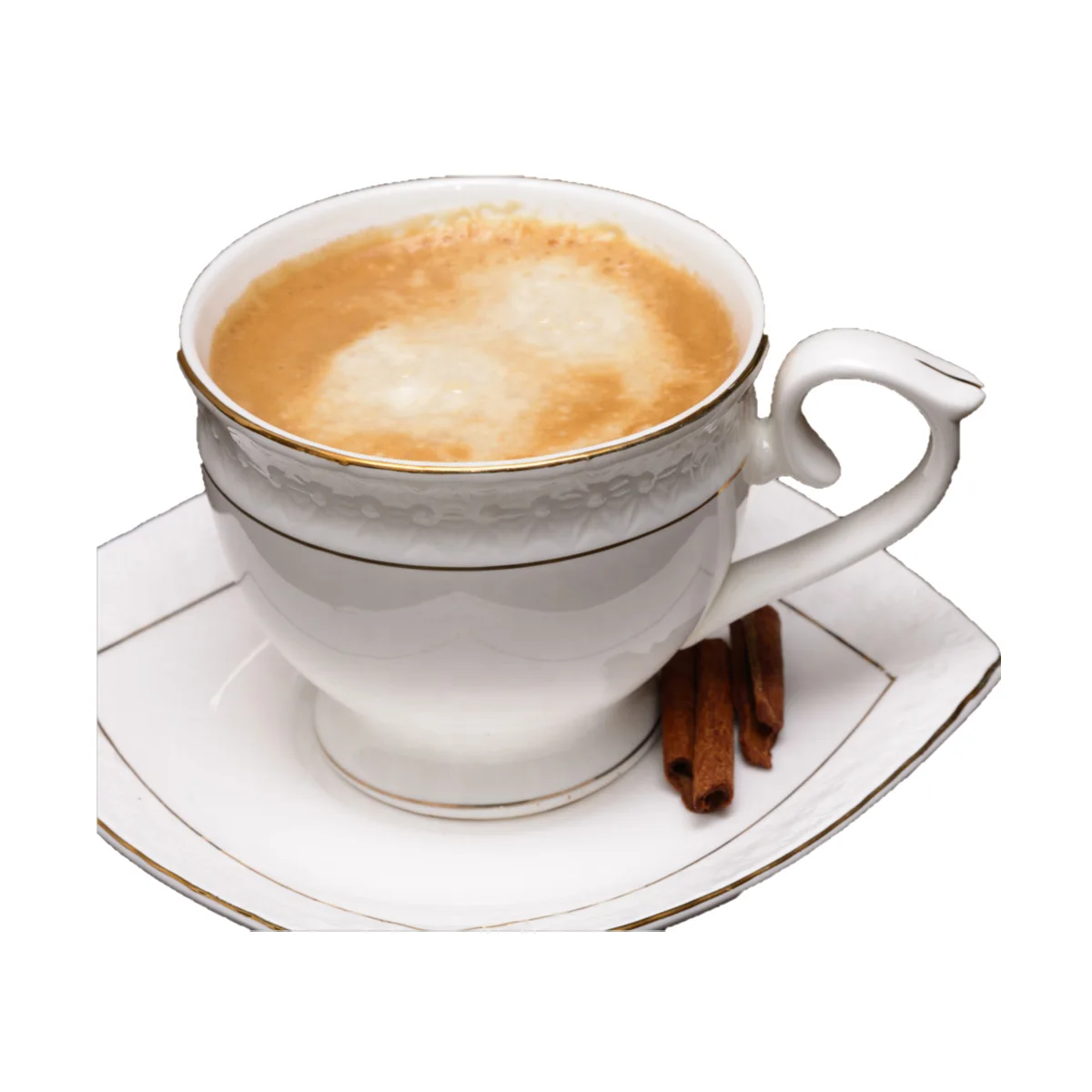 Famous Coffee Ready to drink 2 in 1 Instant Coffee