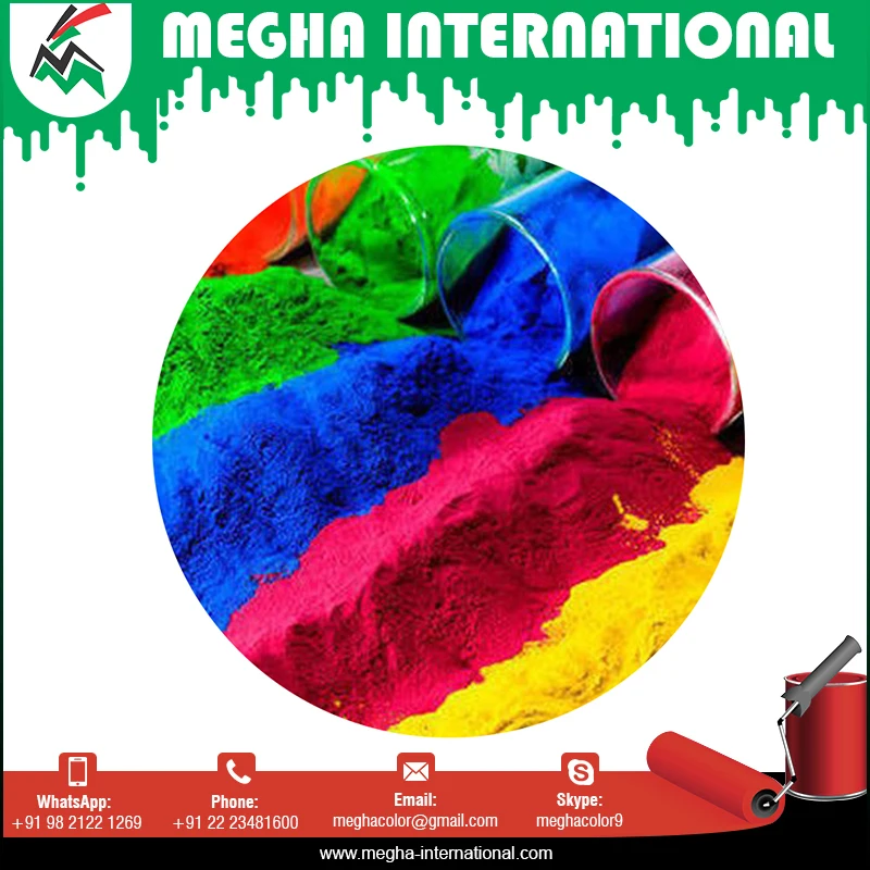 Private Label OEM / ODM Excellent Quality Ultra RGB Reactive Dyes