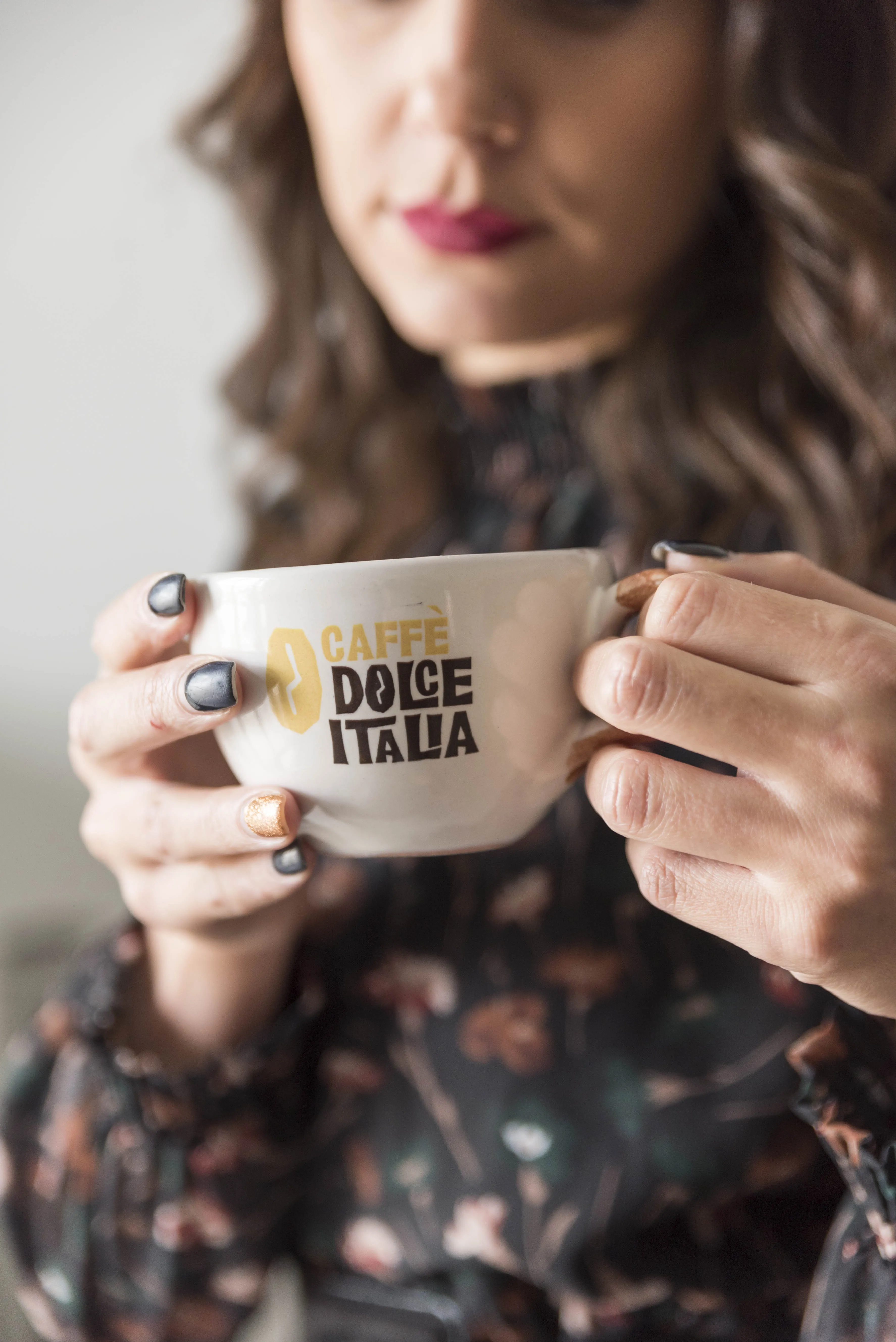  Made in Italy Strong and Creamy Flavour Coffee Compatible Espresso Point Capsules For an Intense Wake up