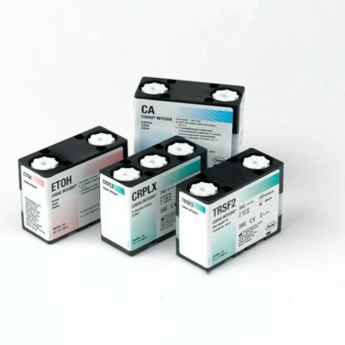 Medical Diagnostics Reagents