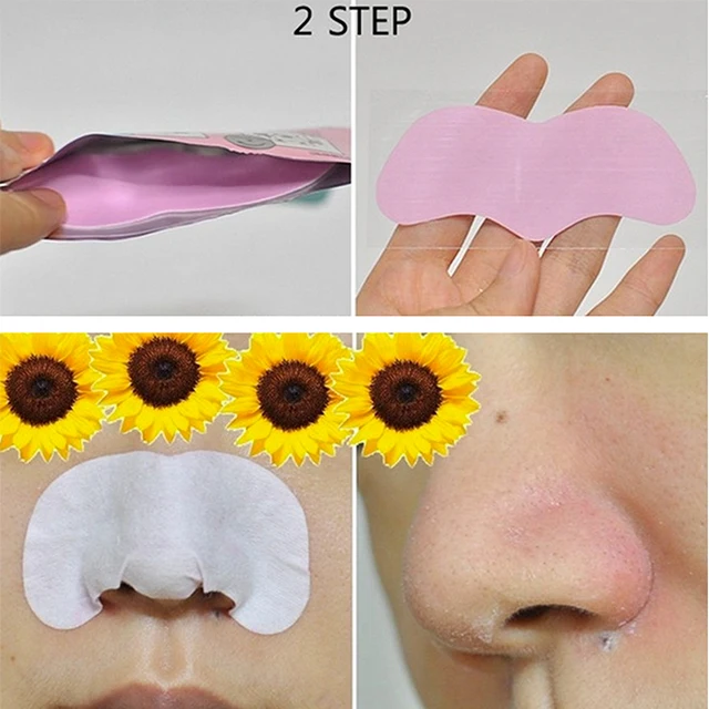 
Holika Holika Pig Nose Strips Clear Black Head Private Label OEM ODM skincare Korean Cosmetics wholesale skin care Pore firming 