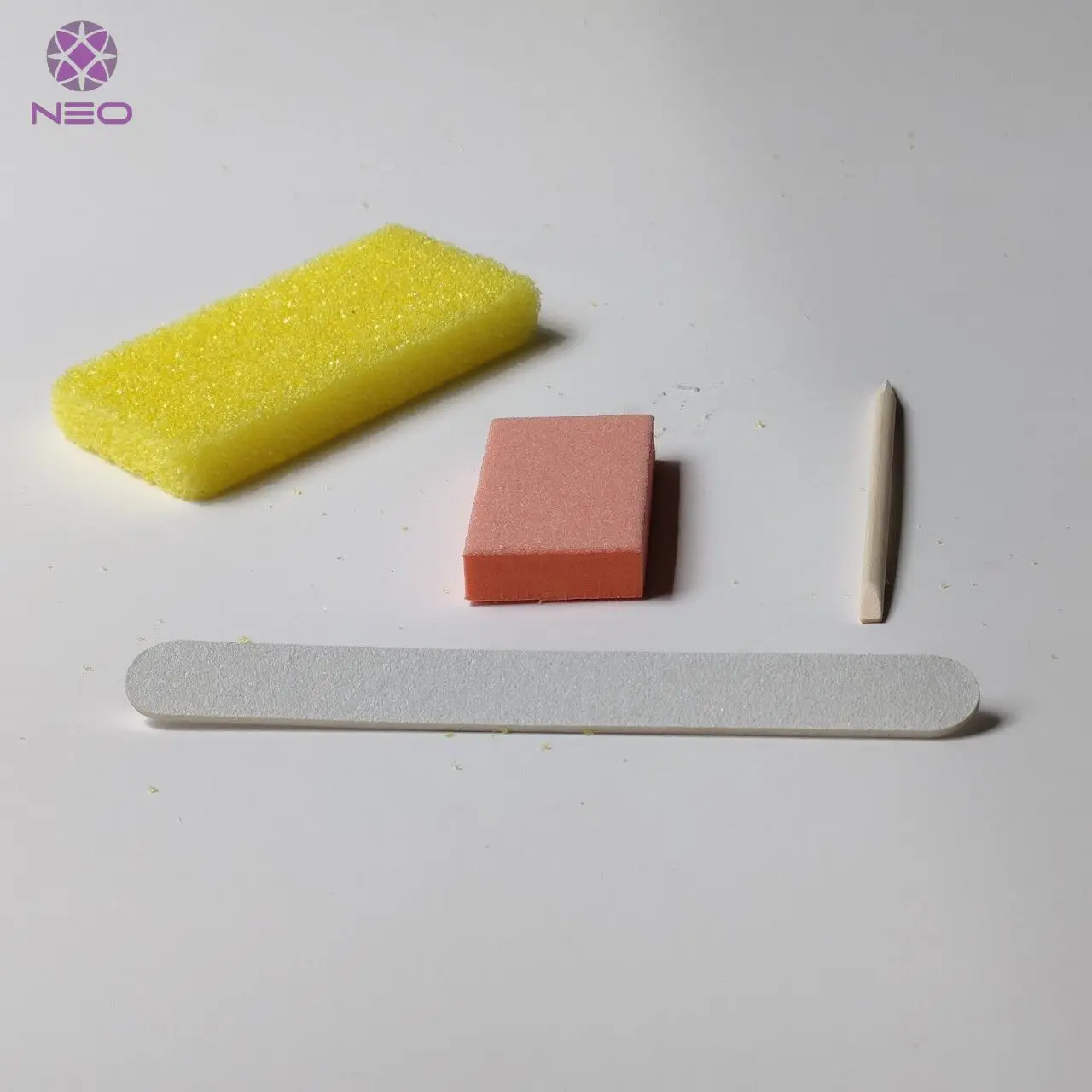 
Beauty & Personal Care Nail Supplies Manicure & Pedicure Set 4 IN 1 PEDICUTE KIT From Vietnam 