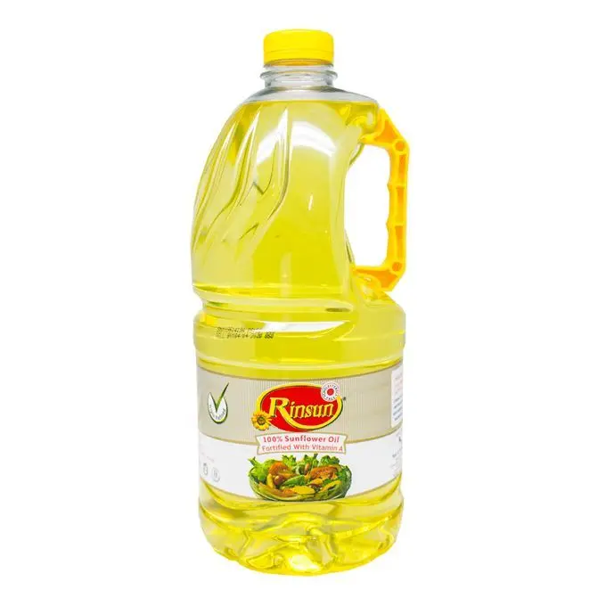  Grade AA High Quality Refined Sun Flower Oil 100% Ukraine Sunflower