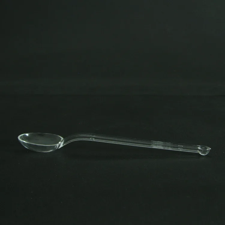 medicine powder measuring spoon