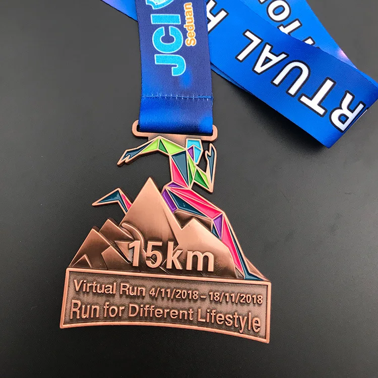 Cheap Custom Vietnam Watch Shadow Archangel Angel Tiger Korea Top Neck Red Gym Honour Athletes Nato Ford Fire Firefighter Medal