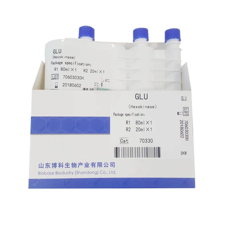 Биохимические реагенты, глюкозы, клинические химические реагенты