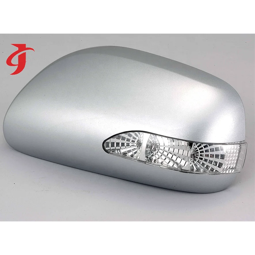Car Body Parts For TOYOTA  CAMRY/ COROLLA ALTIS/ VIOS 2006~LED SIDE MIRROR COVER