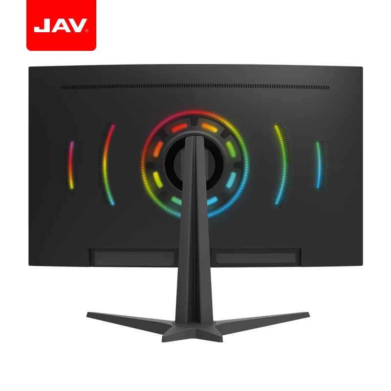 27 inch curved monitor PC Display gaming monitor FHD 144HZ computer monitor