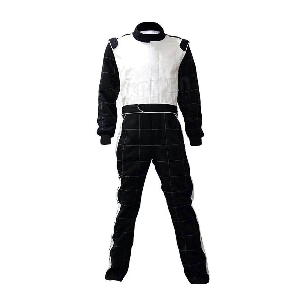 Youth Karting Suits Go Kart Race Suit In New Design