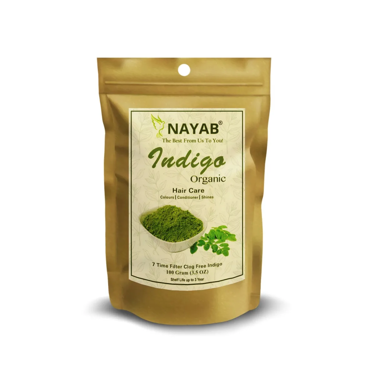 Organic Henna To Buy Indigo Hair Dye