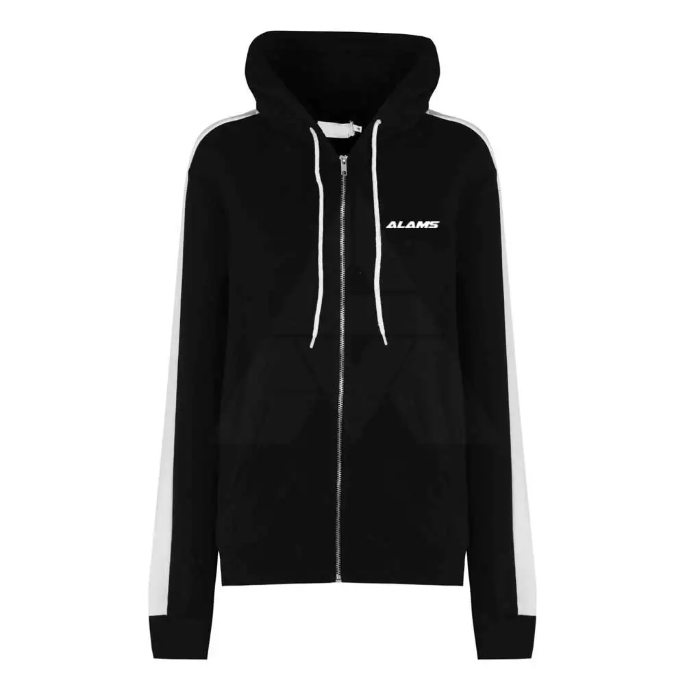 Custom Logo Ladies Jogger 2 Piece Fitness Clothing Sweat Track Suits Jogging Sport Suit Women Tracksuits