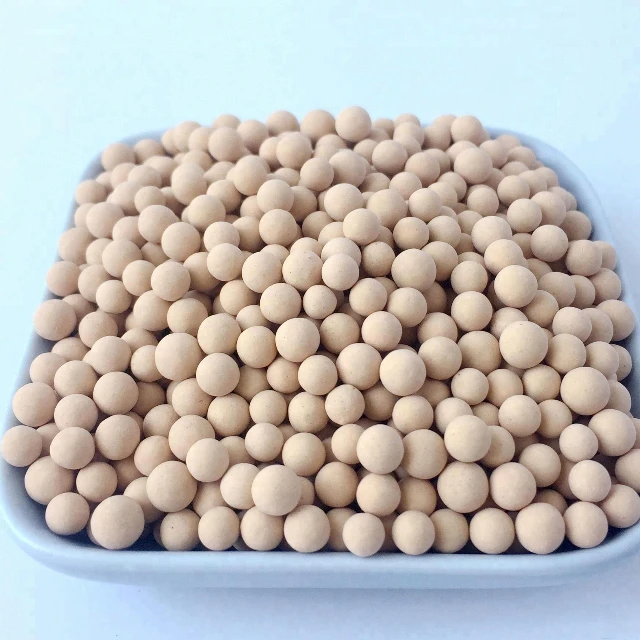 Zeolite Molecular Sieve Bulk Supplies For Moisture Zeolite Molecular Sieve Desiccant 4a