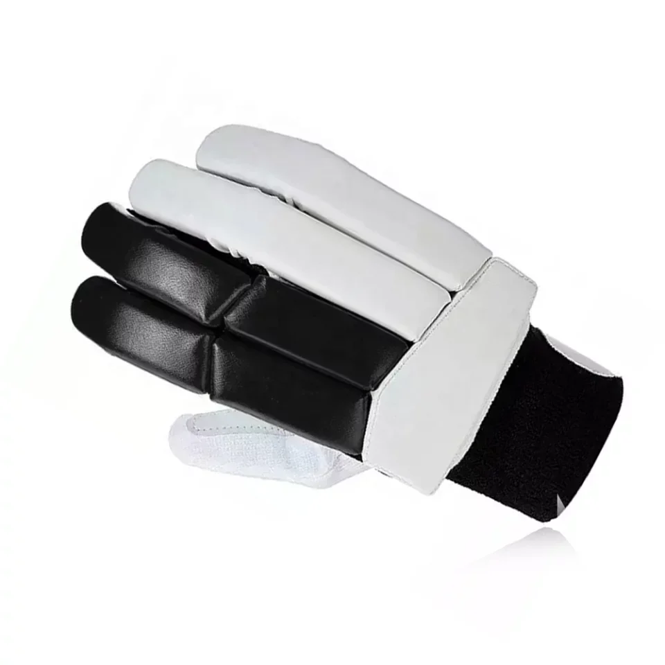 Top Range High Quality Cricket Batting Gloves  New Design Custom Made Cheap price Cricket Batting Gloves